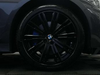 BMW 3 Series 2.0 330E M Sport Auto 4dr
