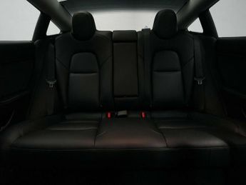 Tesla Model 3 Model 3 Performance AWD 4WD 4dr