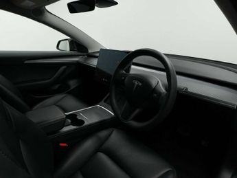 Tesla Model 3 Model 3 Performance AWD 4WD 4dr