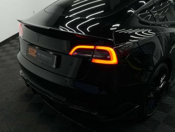 Tesla Model 3 Model 3 Performance AWD 4WD 4dr