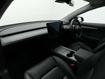 Tesla Model 3 Model 3 Performance AWD 4WD 4dr