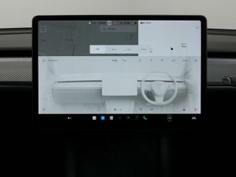 Tesla Model 3 Model 3 Performance AWD 4WD 4dr