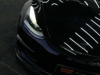 Tesla Model 3 Model 3 Performance AWD 4WD 4dr