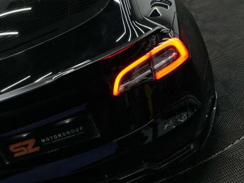 Tesla Model 3 Model 3 Performance AWD 4WD 4dr