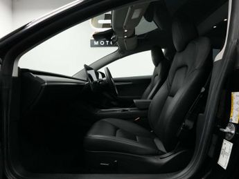 Tesla Model 3 Model 3 Performance AWD 4WD 4dr
