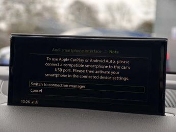 Audi Q7 3.0 Q7 S Line 50 TDI Quattro Auto 4WD 5dr