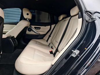 BMW 4 SERIES 2.0 420D Gran Coupe M Sport Auto 5dr