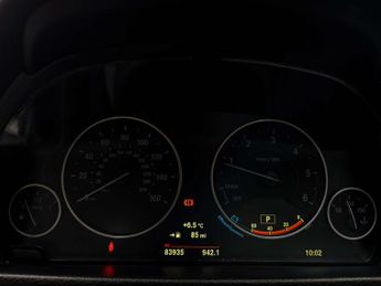 BMW 4 SERIES 2.0 420D Gran Coupe M Sport Auto 5dr