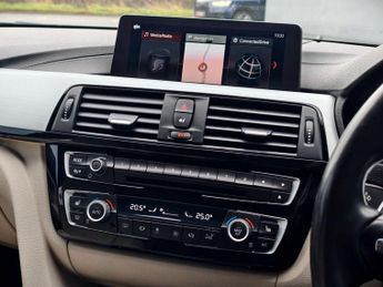 BMW 4 SERIES 2.0 420D Gran Coupe M Sport Auto 5dr