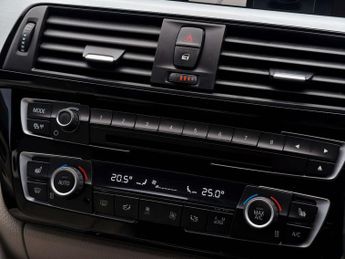 BMW 4 SERIES 2.0 420D Gran Coupe M Sport Auto 5dr