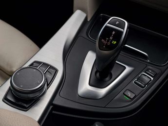 BMW 4 SERIES 2.0 420D Gran Coupe M Sport Auto 5dr