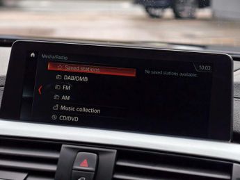 BMW 4 SERIES 2.0 420D Gran Coupe M Sport Auto 5dr