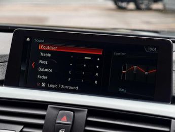 BMW 4 SERIES 2.0 420D Gran Coupe M Sport Auto 5dr