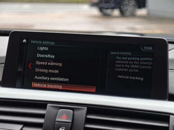 BMW 4 SERIES 2.0 420D Gran Coupe M Sport Auto 5dr