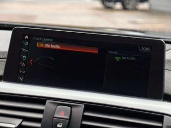 BMW 4 SERIES 2.0 420D Gran Coupe M Sport Auto 5dr