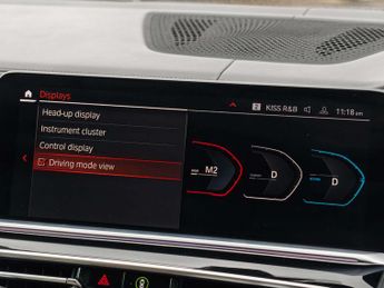 BMW X5 3.0 X5 xDrive 40i M Sport Auto 4WD 5dr