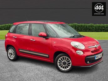 Fiat 500 1.6 500L Lounge MultiJet 5dr