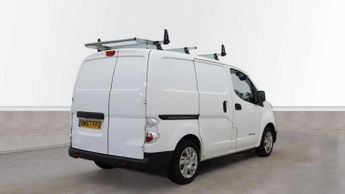 NISSAN NV200 e-NV200 Acenta Rapid+