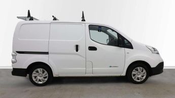 NISSAN NV200 e-NV200 Acenta Rapid+