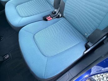 CITROEN C4 PICASSO 1.6 C4 Picasso Feel Blue HDi S/S Auto 5dr