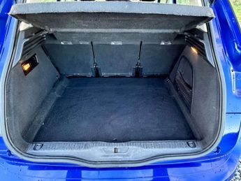 CITROEN C4 PICASSO 1.6 C4 Picasso Feel Blue HDi S/S Auto 5dr