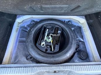 CITROEN C4 PICASSO 1.6 C4 Picasso Feel Blue HDi S/S Auto 5dr