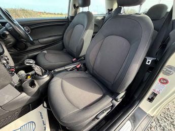 MINI HATCH 1.5 Cooper Auto 3dr