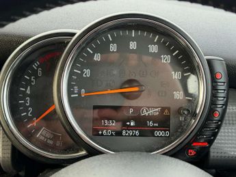 MINI HATCH 1.5 Cooper Auto 3dr