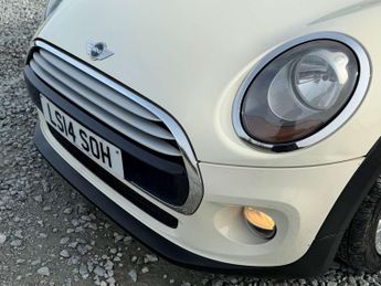 MINI HATCH 1.5 Cooper Auto 3dr