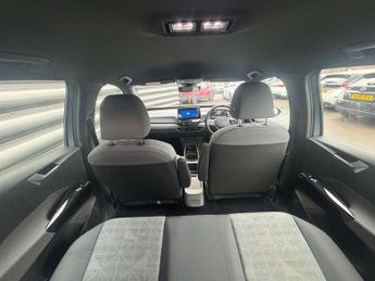 VOLKSWAGEN ID.3 ID3 Life 5dr