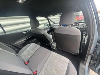 VOLKSWAGEN ID.3 ID3 Life 5dr
