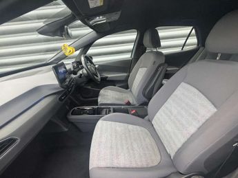 VOLKSWAGEN ID.3 ID3 Life 5dr