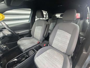 VOLKSWAGEN ID.3 ID3 Life 5dr