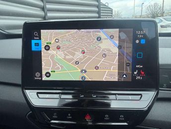 VOLKSWAGEN ID.3 ID3 Life 5dr