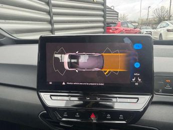 VOLKSWAGEN ID.3 ID3 Life 5dr