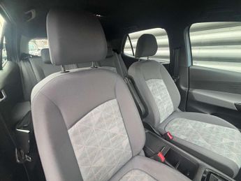 VOLKSWAGEN ID.3 ID3 Life 5dr