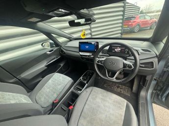 VOLKSWAGEN ID.3 ID3 Life 5dr