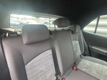 VOLKSWAGEN ID.3 ID3 Life 5dr