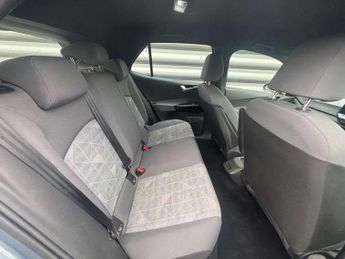 VOLKSWAGEN ID.3 ID3 Life 5dr