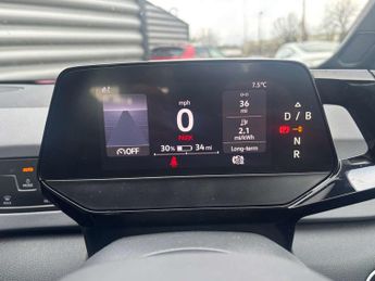 VOLKSWAGEN ID.3 ID3 Life 5dr