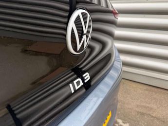 VOLKSWAGEN ID.3 ID3 Life 5dr