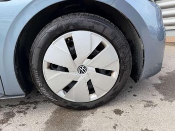 VOLKSWAGEN ID.3 ID3 Life 5dr