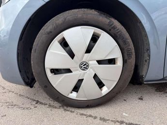 VOLKSWAGEN ID.3 ID3 Life 5dr