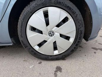 VOLKSWAGEN ID.3 ID3 Life 5dr
