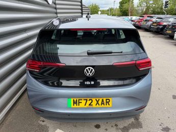 VOLKSWAGEN ID.3 ID3 Life 5dr