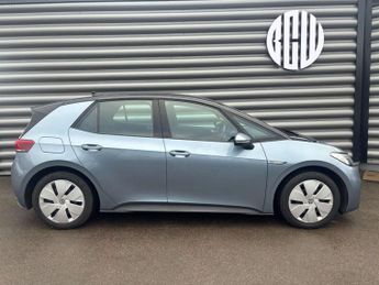 VOLKSWAGEN ID.3 ID3 Life 5dr