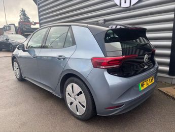 VOLKSWAGEN ID.3 ID3 Life 5dr