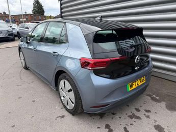 VOLKSWAGEN ID.3 ID3 Life 5dr