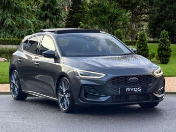 Ford Focus 2.3 Focus ST 5dr