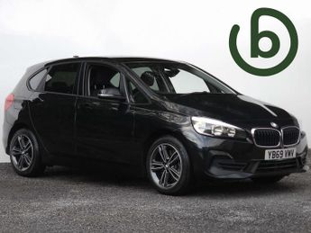 BMW 225 1.5 225XE Sport Auto 4WD 5dr